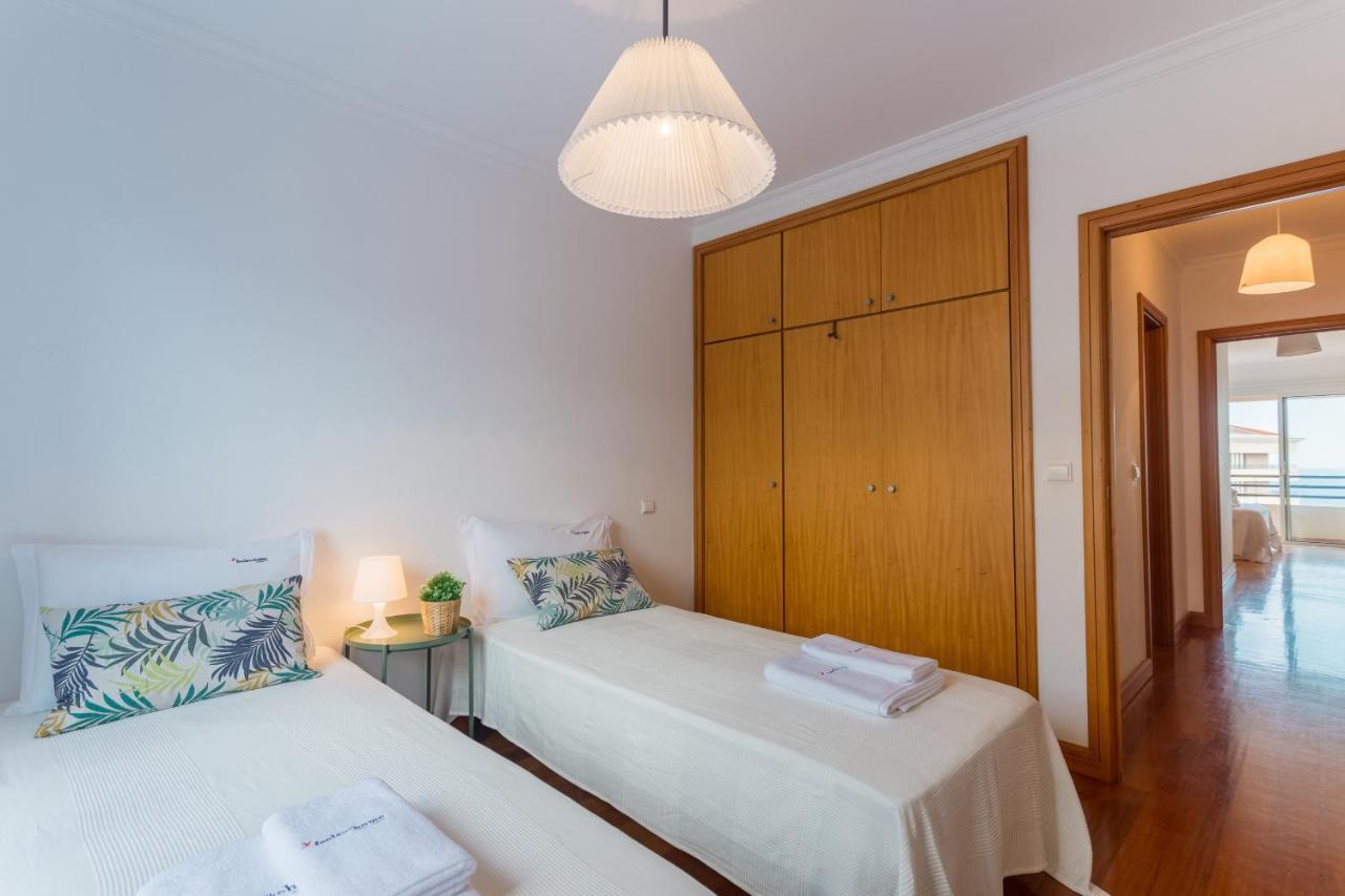 Flh Funchal Sea View Apartment With Pool Buitenkant foto