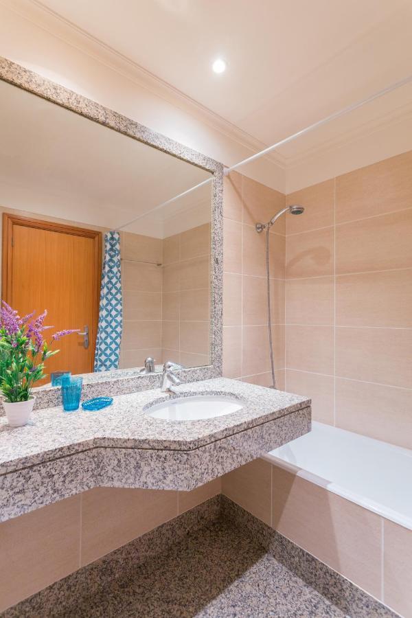 Flh Funchal Sea View Apartment With Pool Buitenkant foto