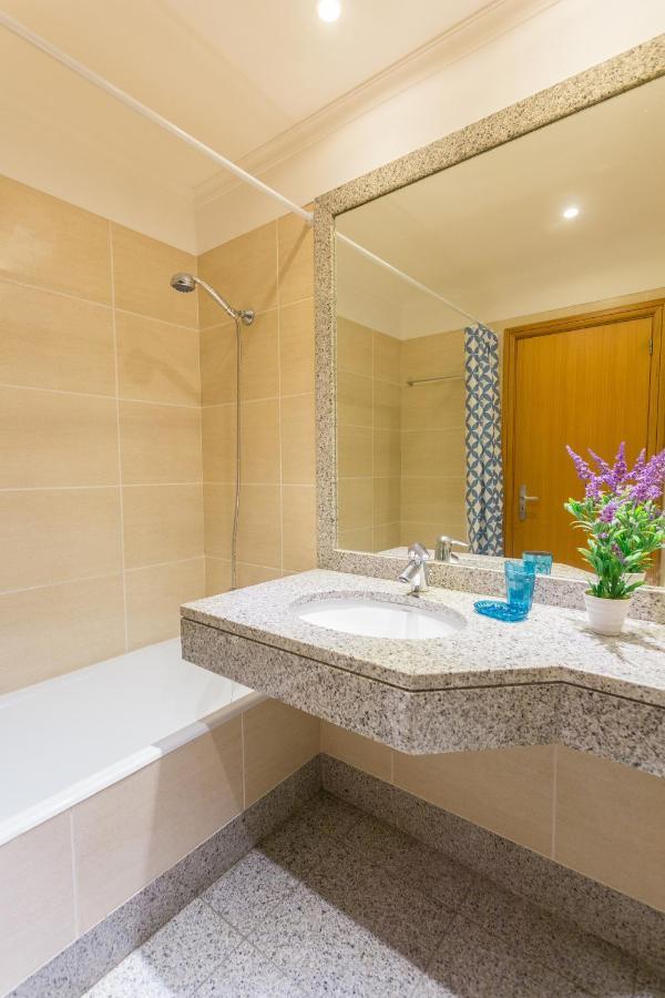 Flh Funchal Sea View Apartment With Pool Buitenkant foto